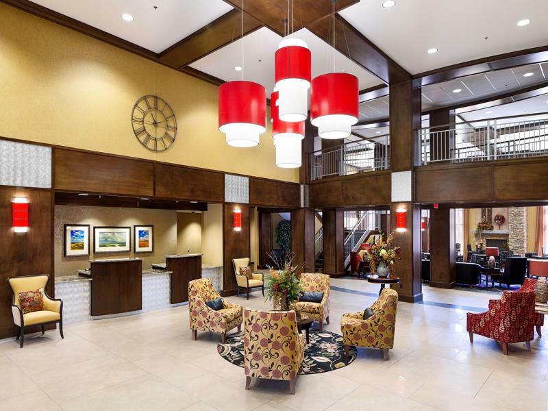 Clubhouse Hotel And Suites Pierre Luaran gambar