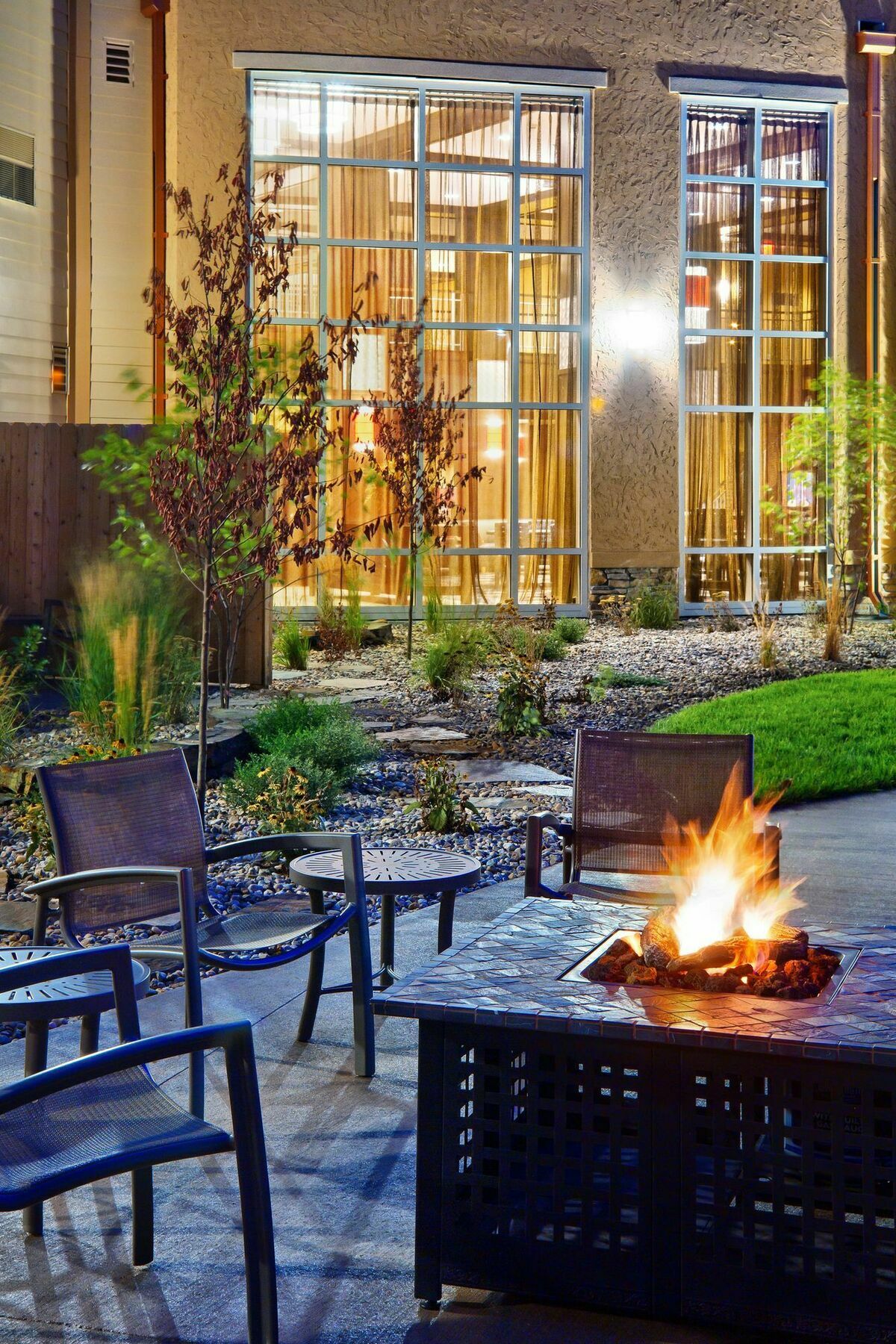 Clubhouse Hotel And Suites Pierre Luaran gambar
